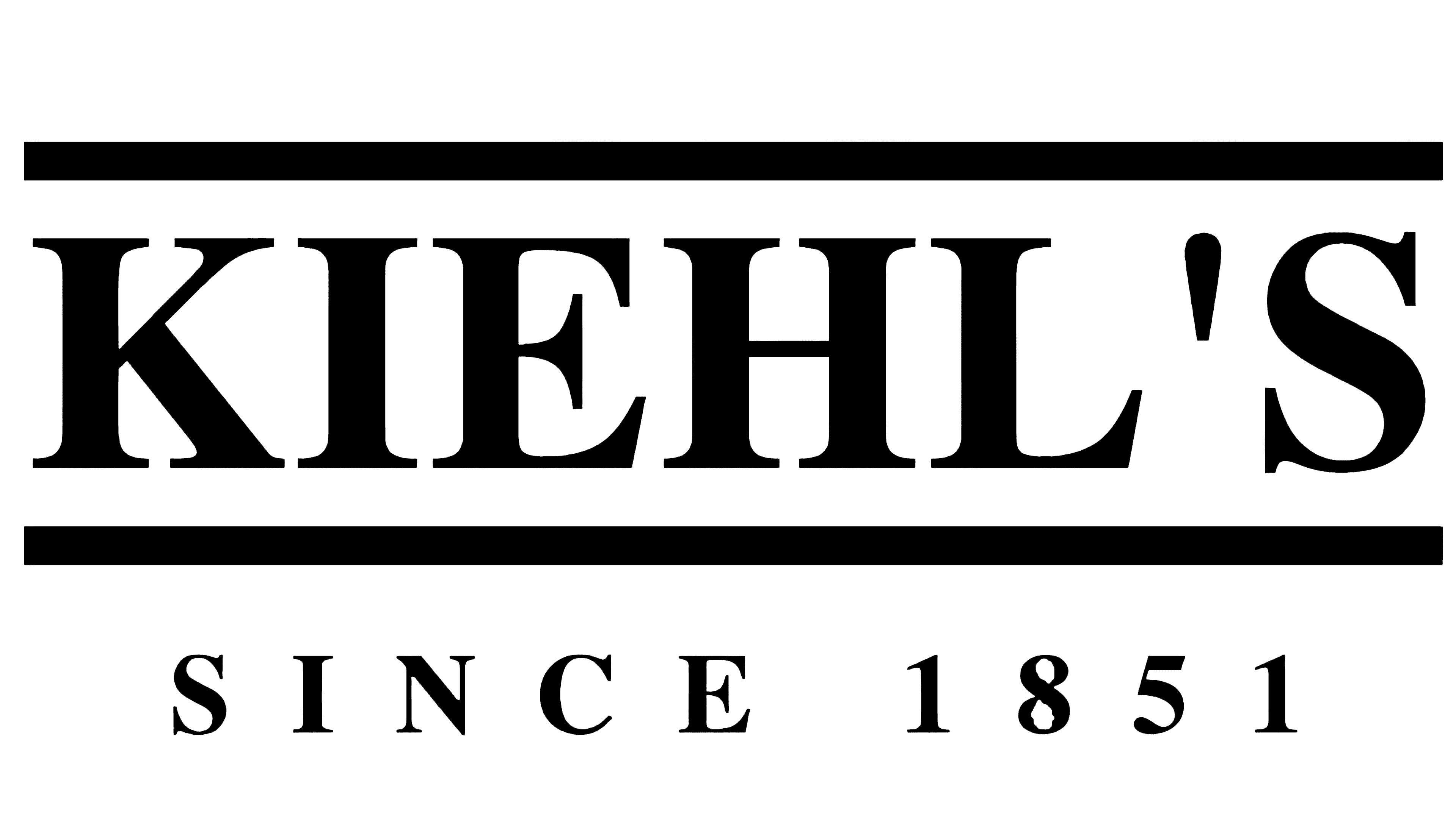 Kiehls-Emblem