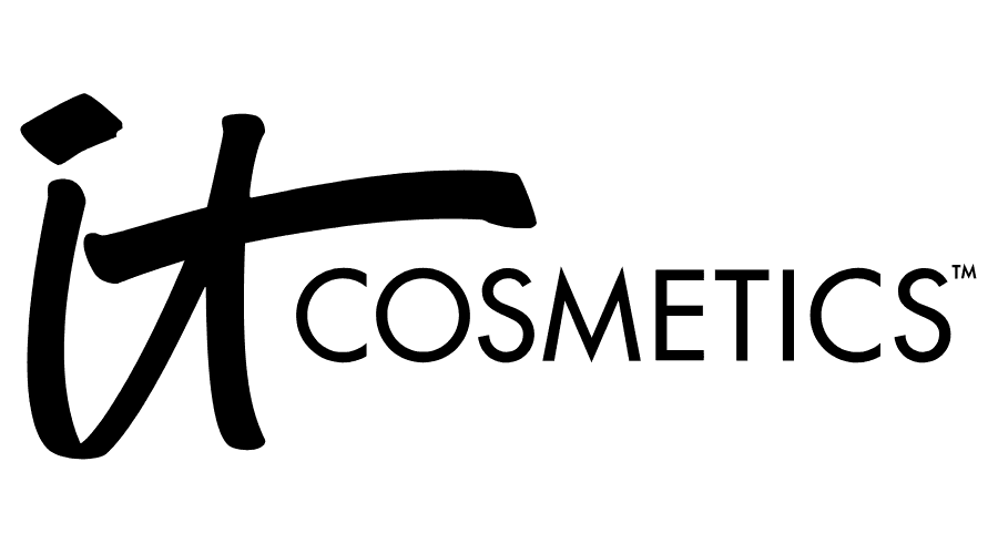 it-cosmetics-logo-vector